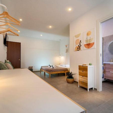 Mameri Central Rooms Кастелламмаре-дель-Гольфо Екстер'єр фото