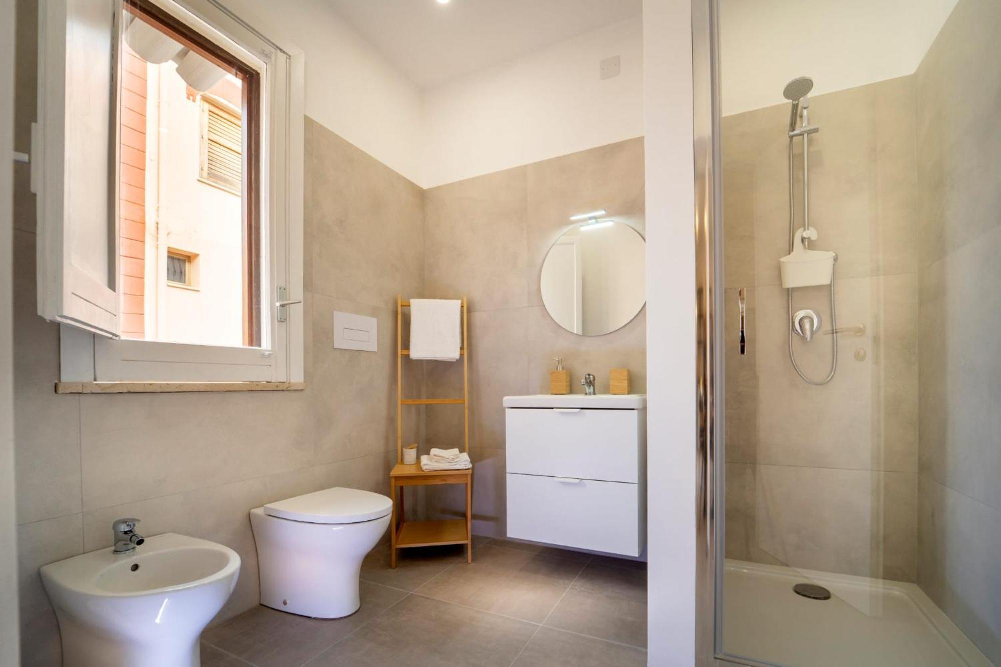 Mameri Central Rooms Кастелламмаре-дель-Гольфо Екстер'єр фото